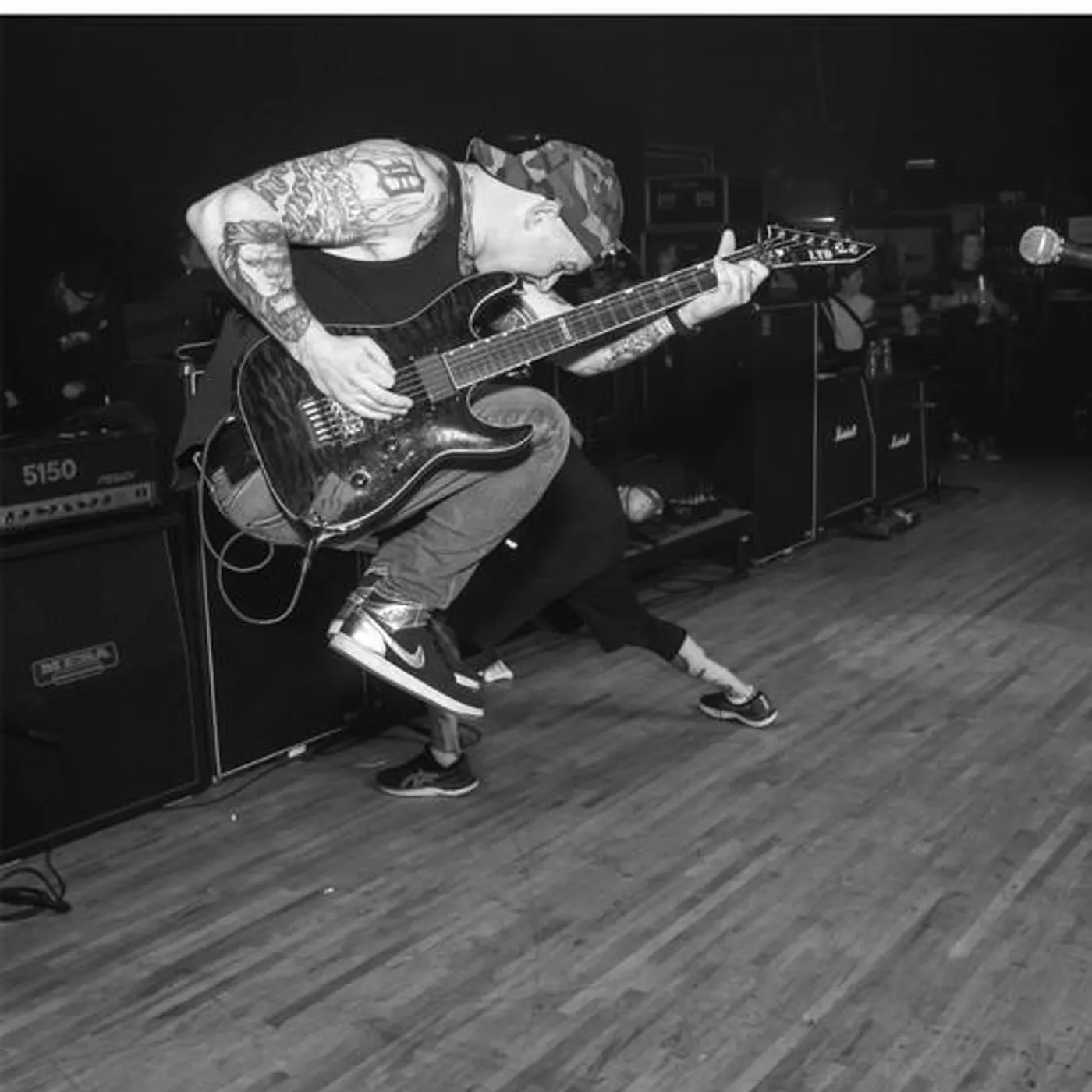 Poison Tongues Brand Page
