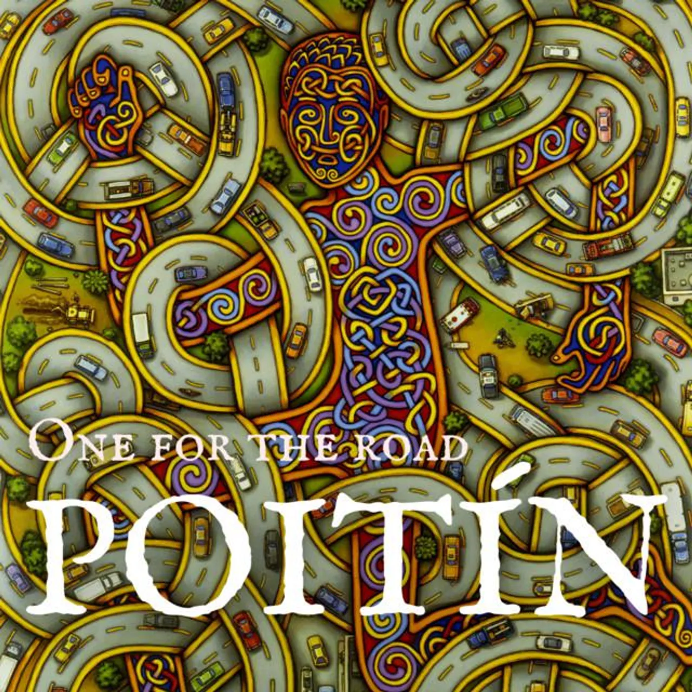 Poitín Brand Page