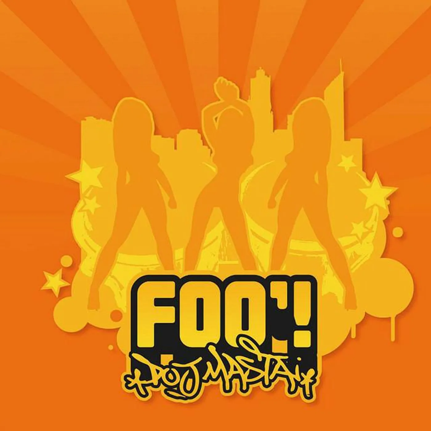 Poj Masta Brand Page