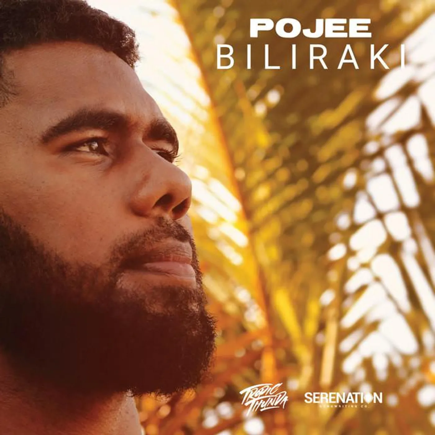 POJEE Fiji Brand Page