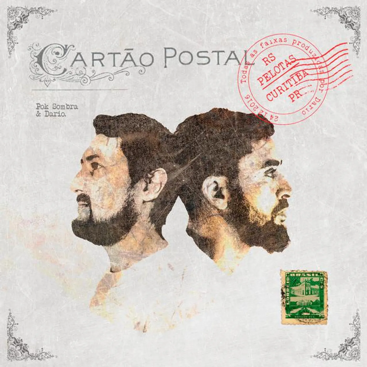 Pok Sombra & Dario