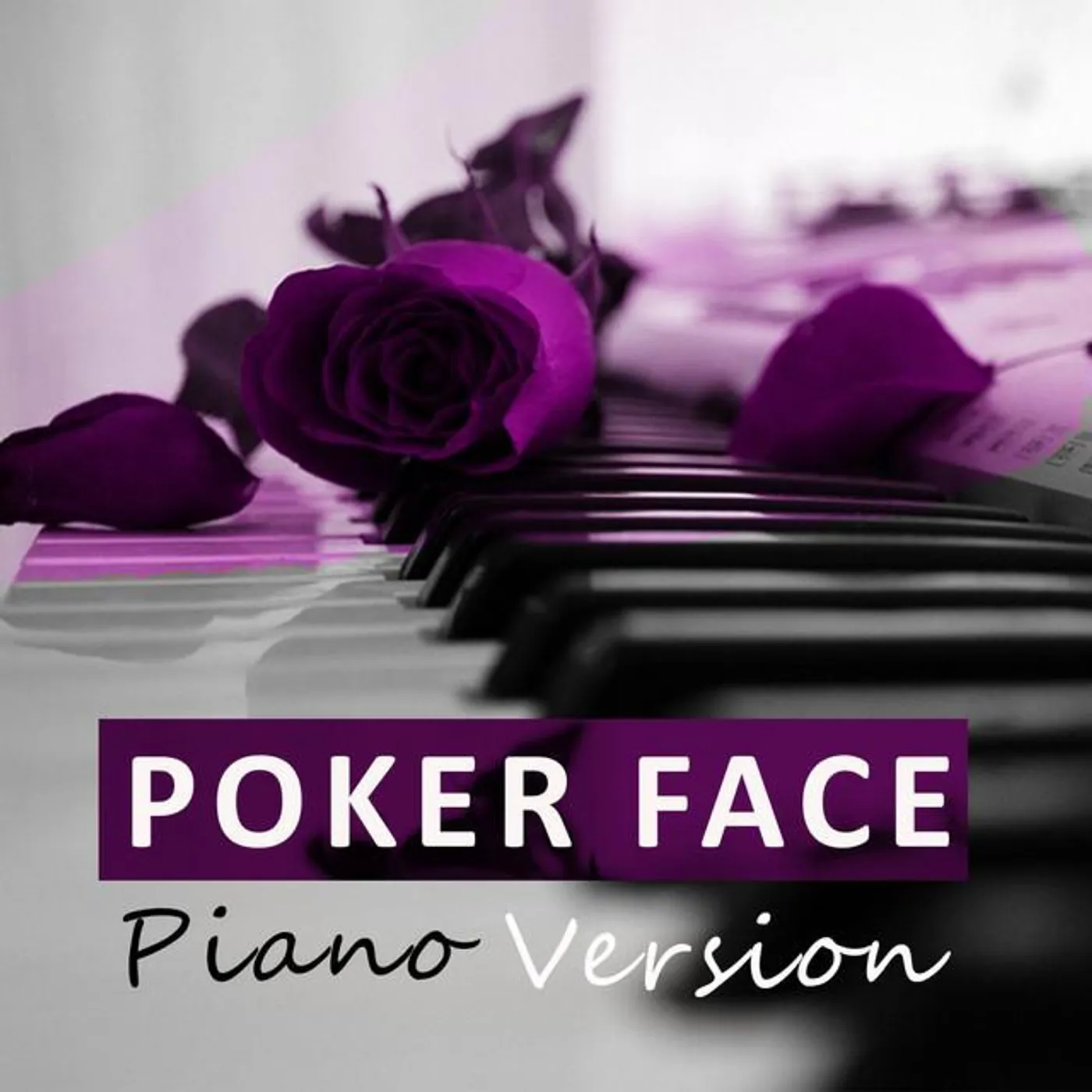 Poker Face Brand Page