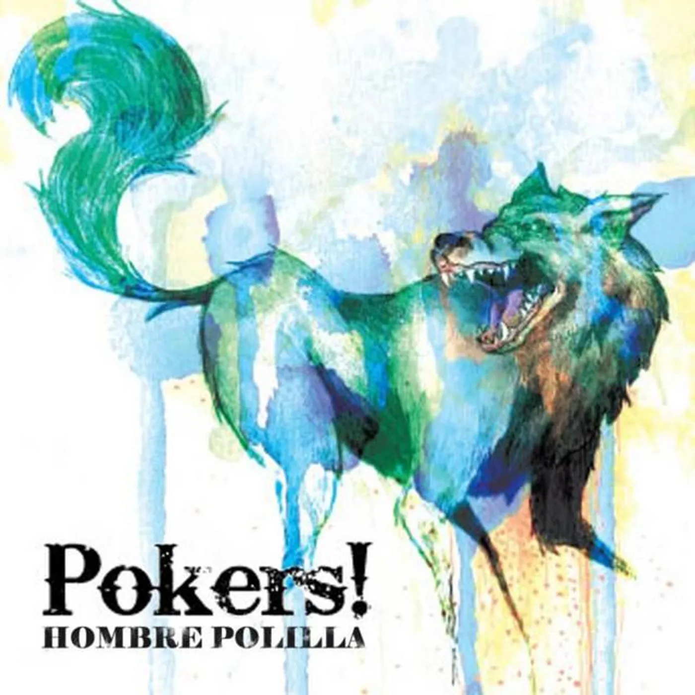 Pokers!