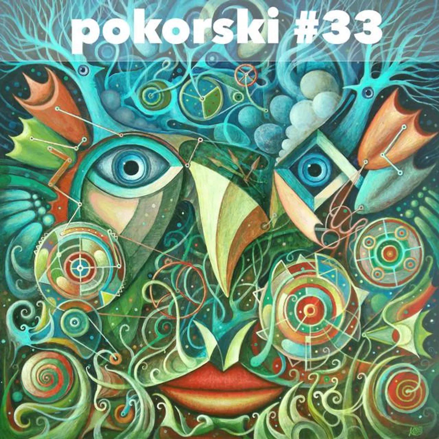 Pokorski
