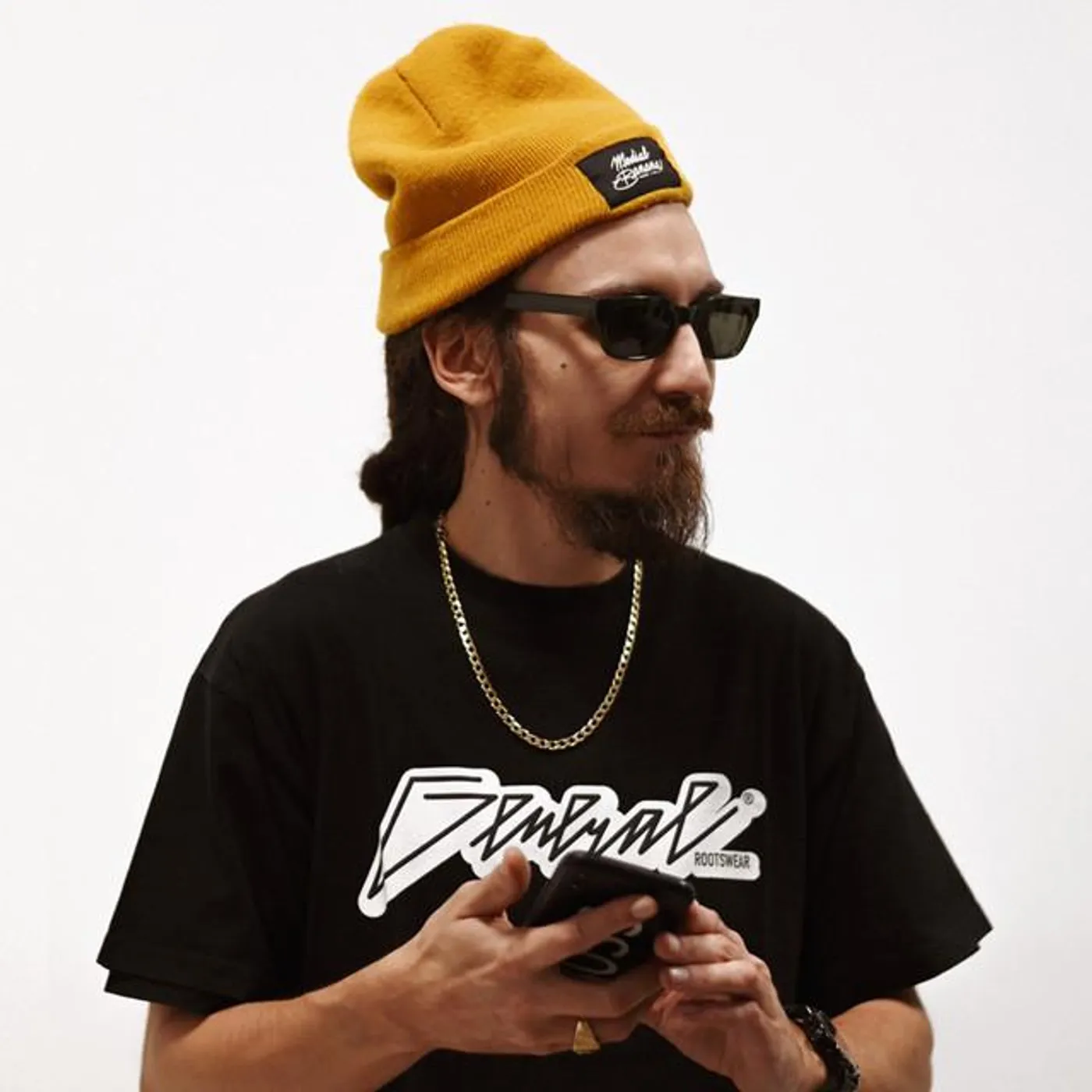 Pokyman