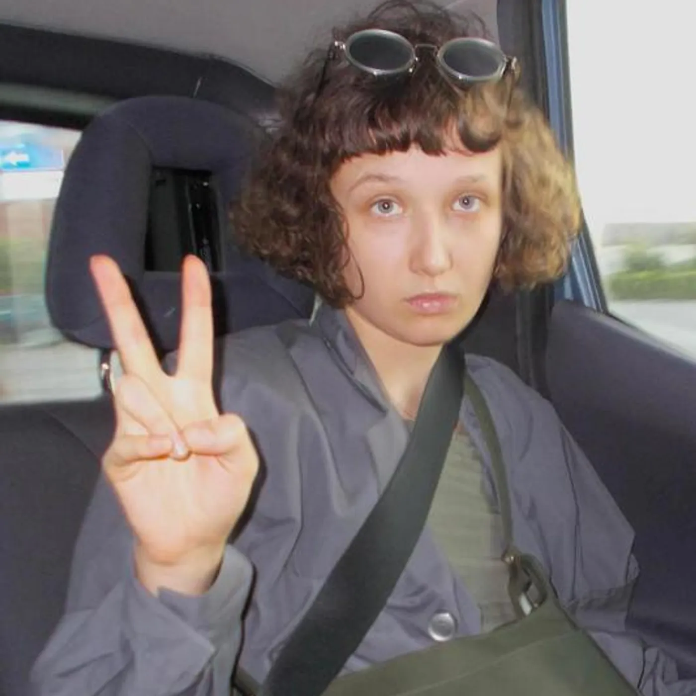 POLA NUDA Brand Page