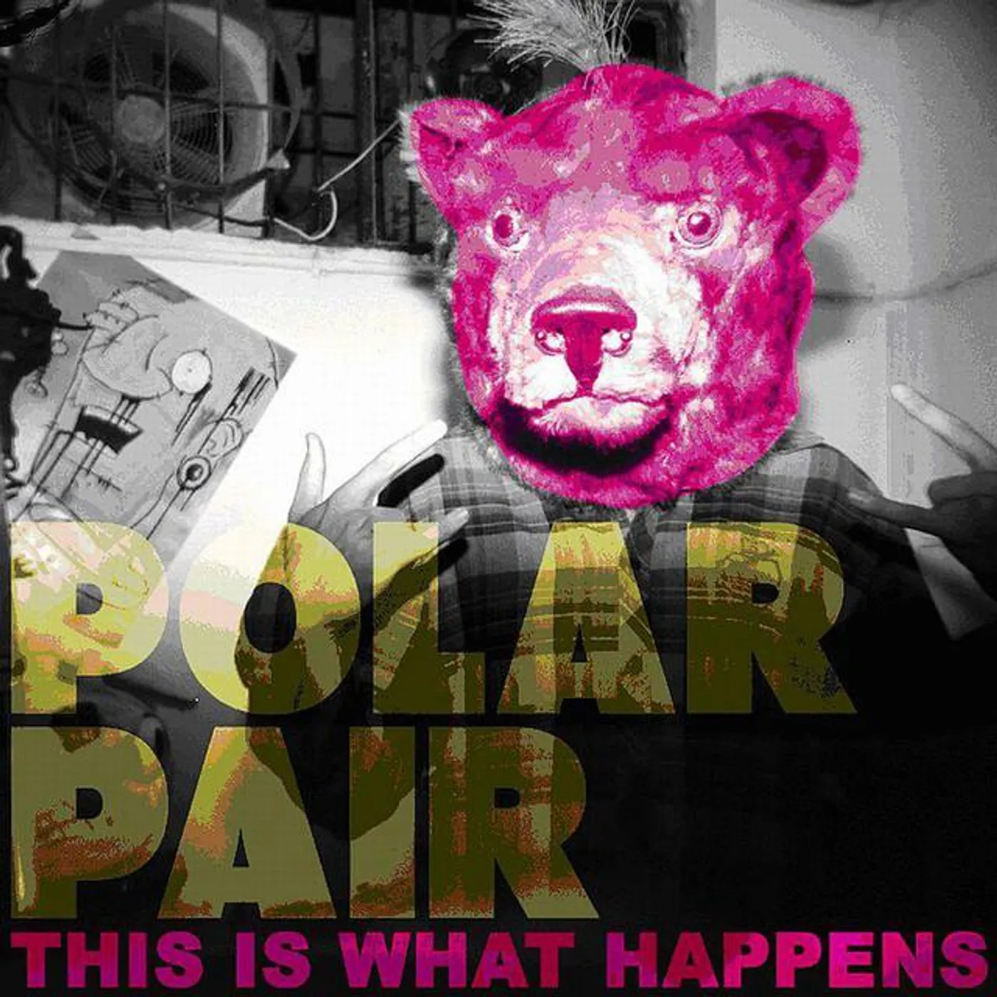 Polar Pair