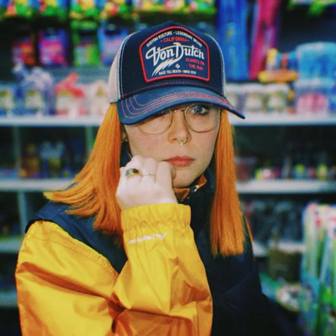 Polar Youth