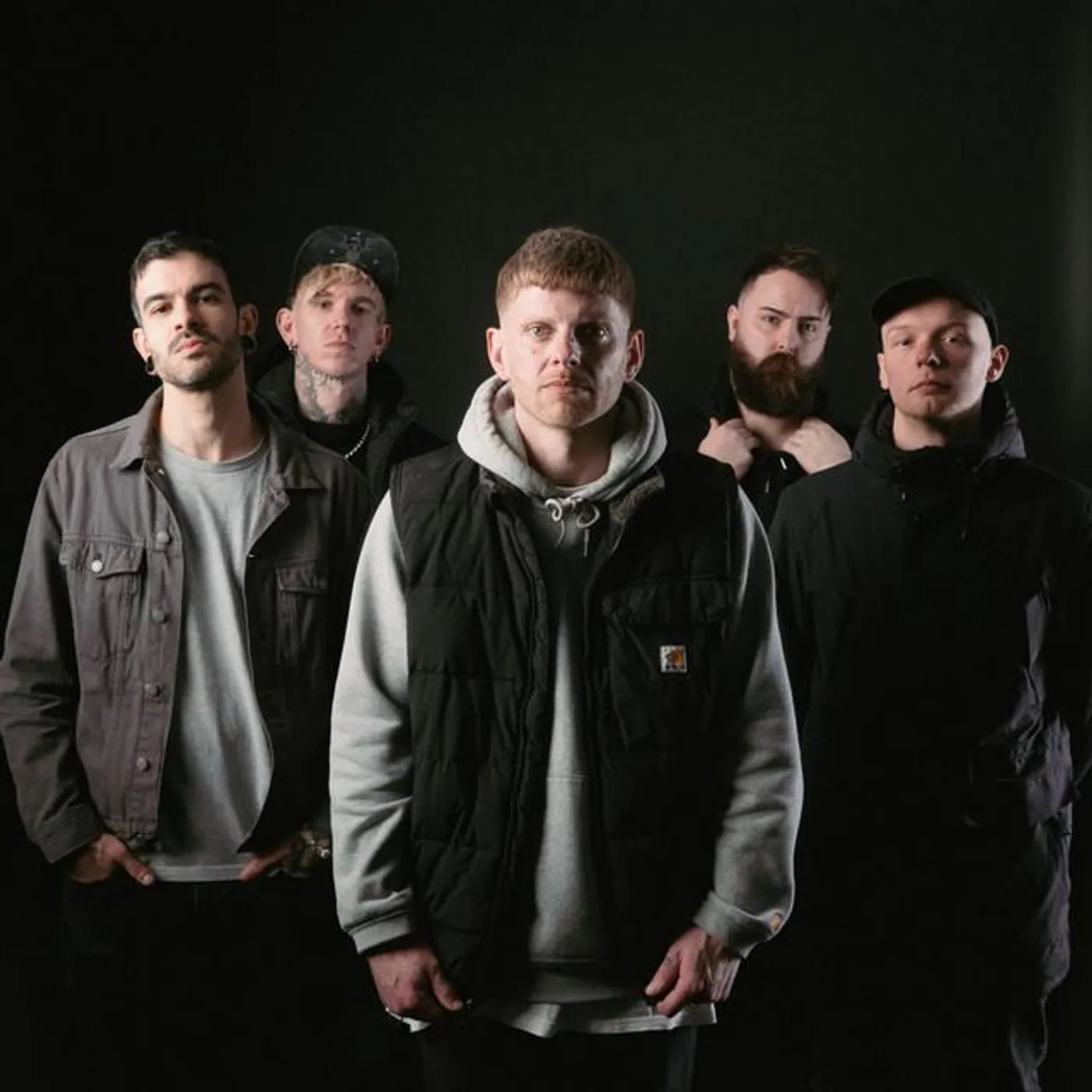 Polar Brand Page