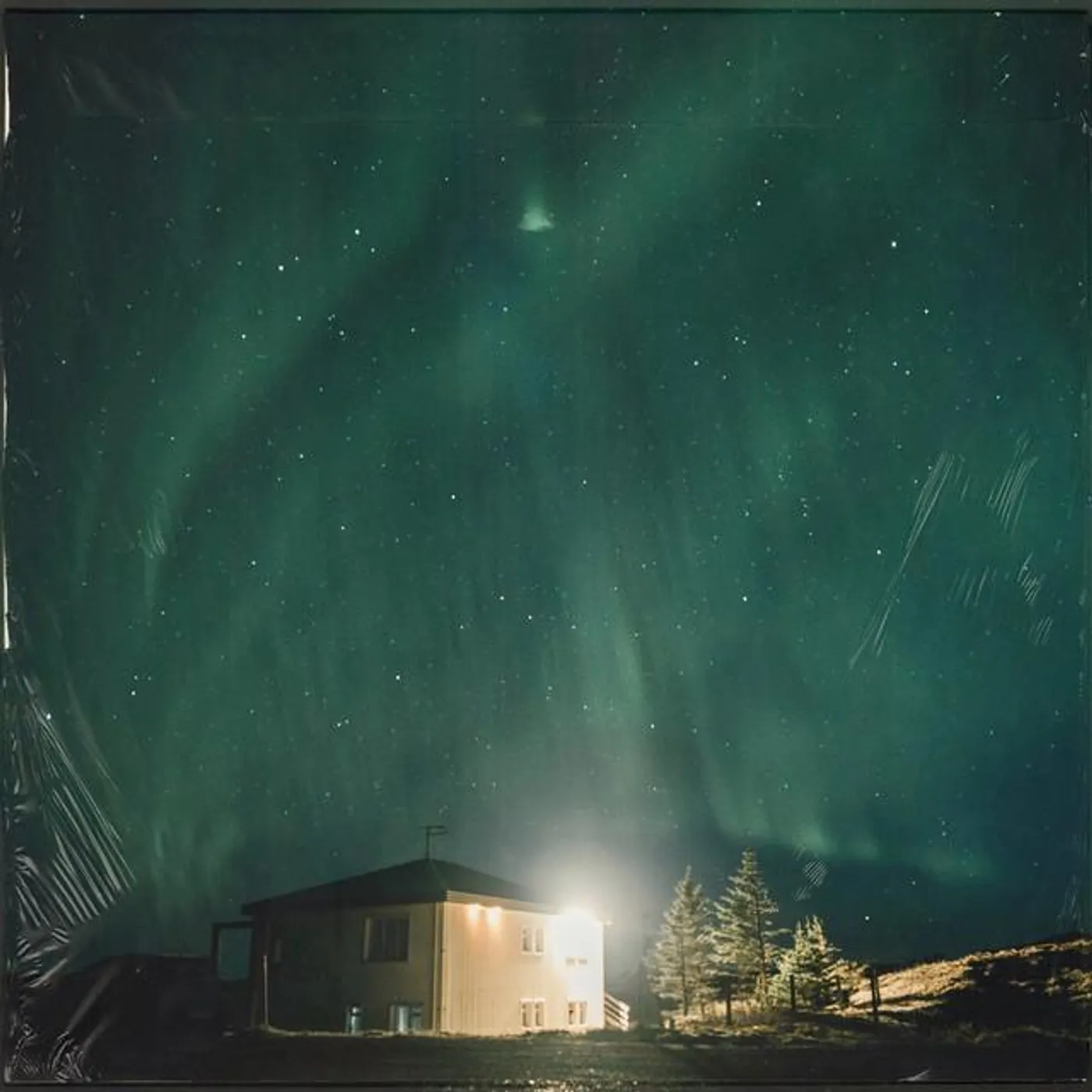 Polarsken Brand Page