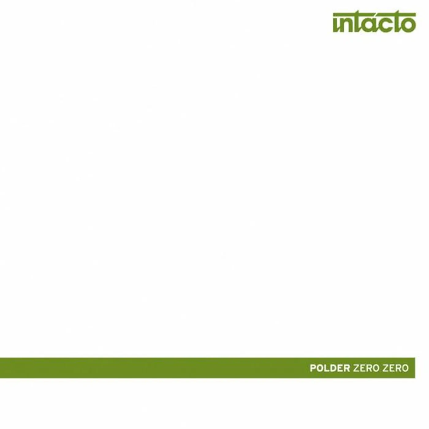 Polder Brand Page