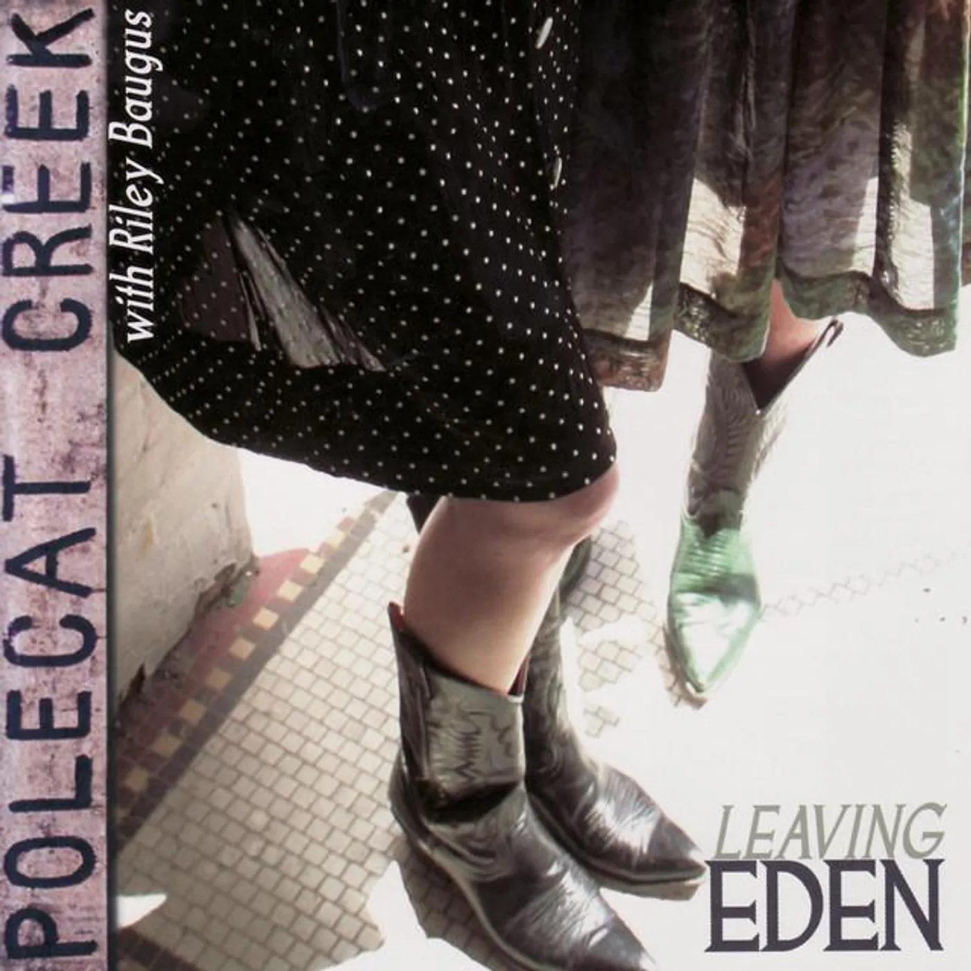 Polecat Creek Brand Page