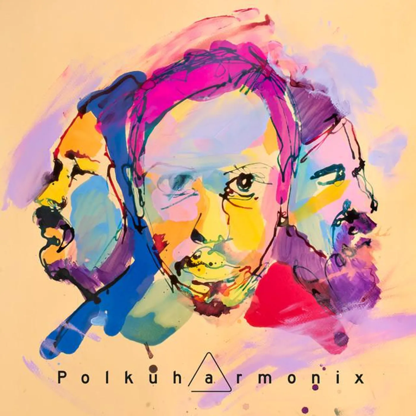 Polkuharmonix