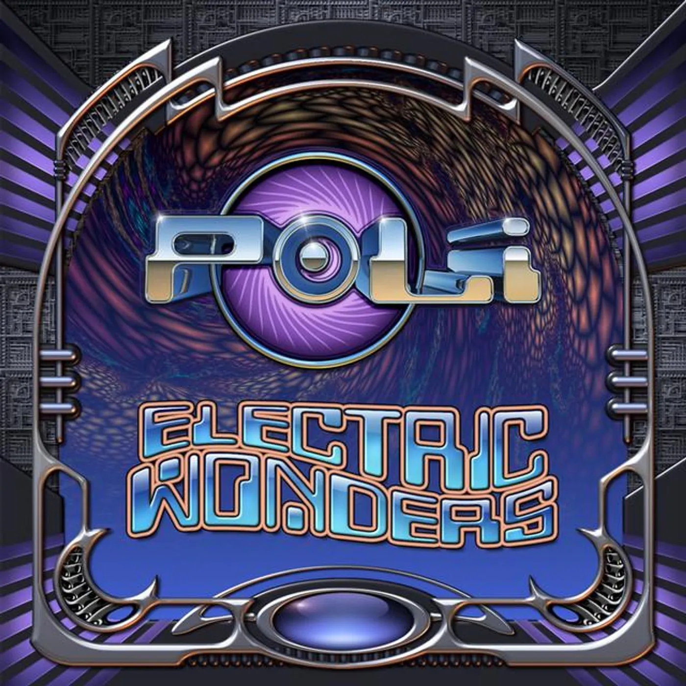 Poli Brand Page