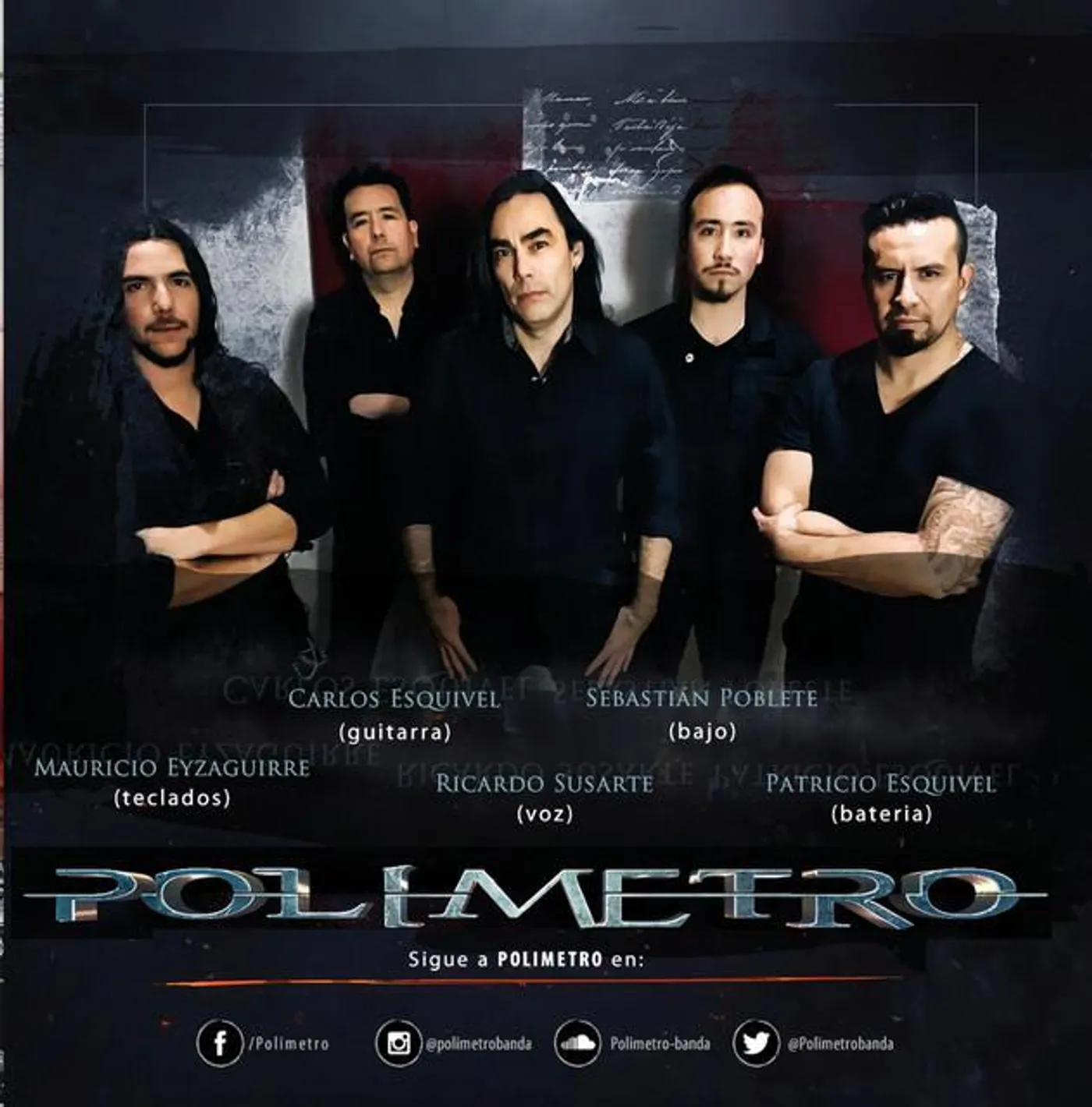Polimetro