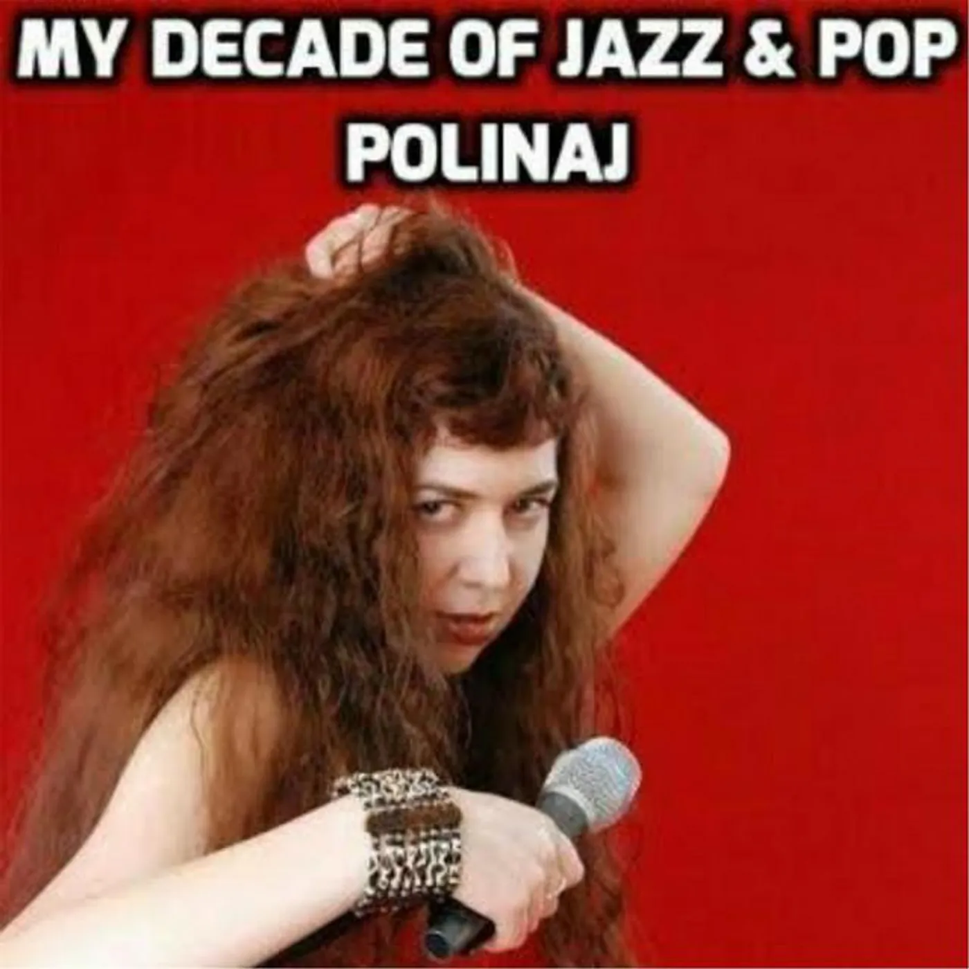 Polinaj Brand Page