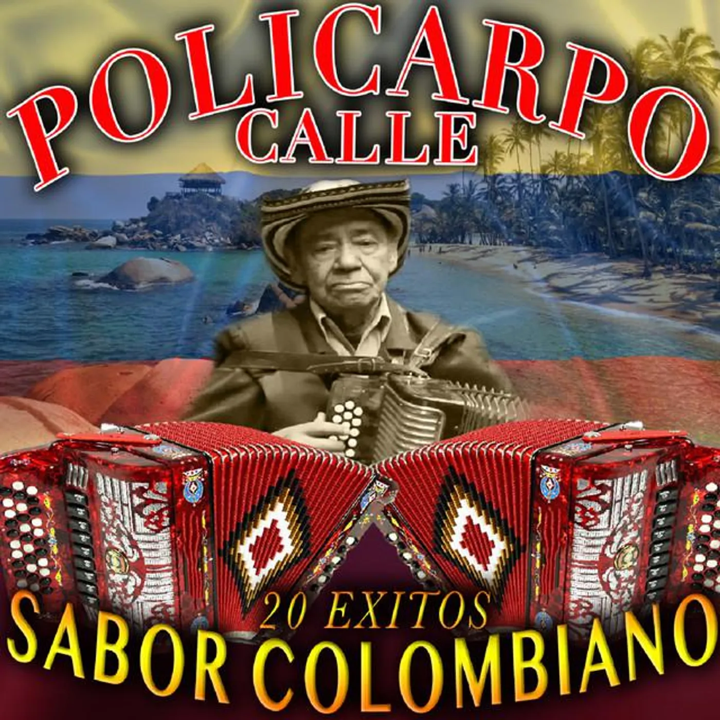 Policarpo Calle