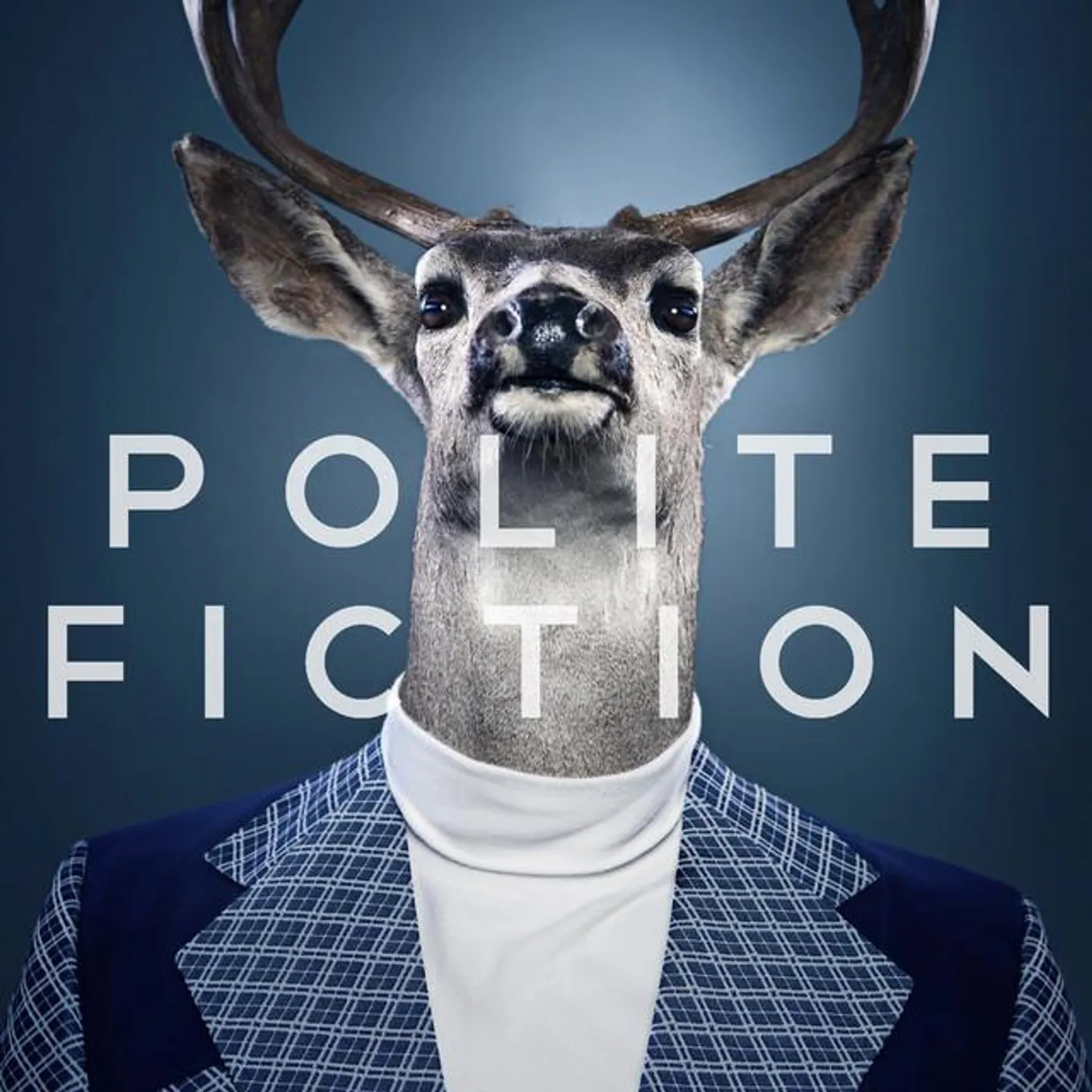 Polite Fiction Brand Page