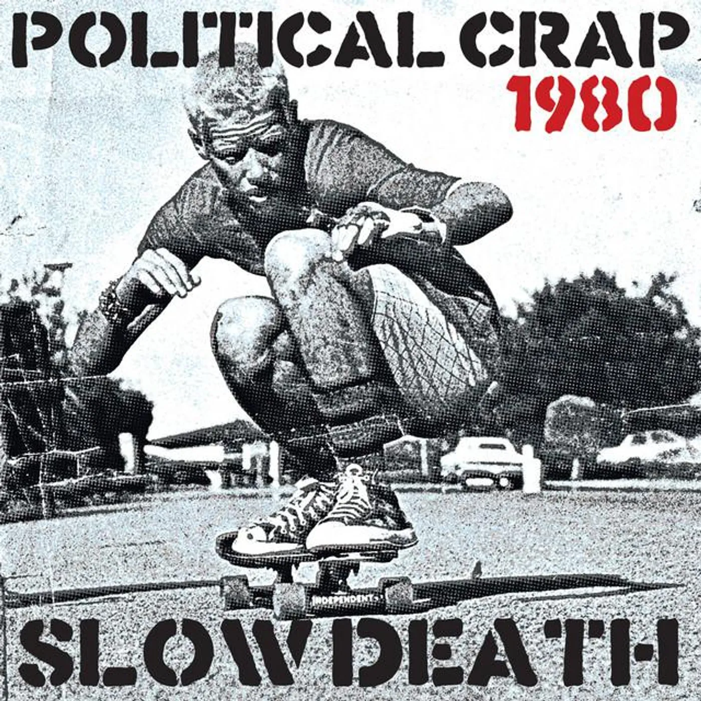 Political Crap