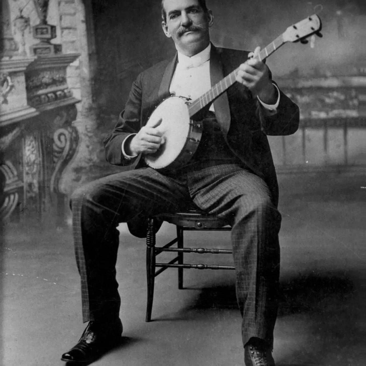 Polk Miller