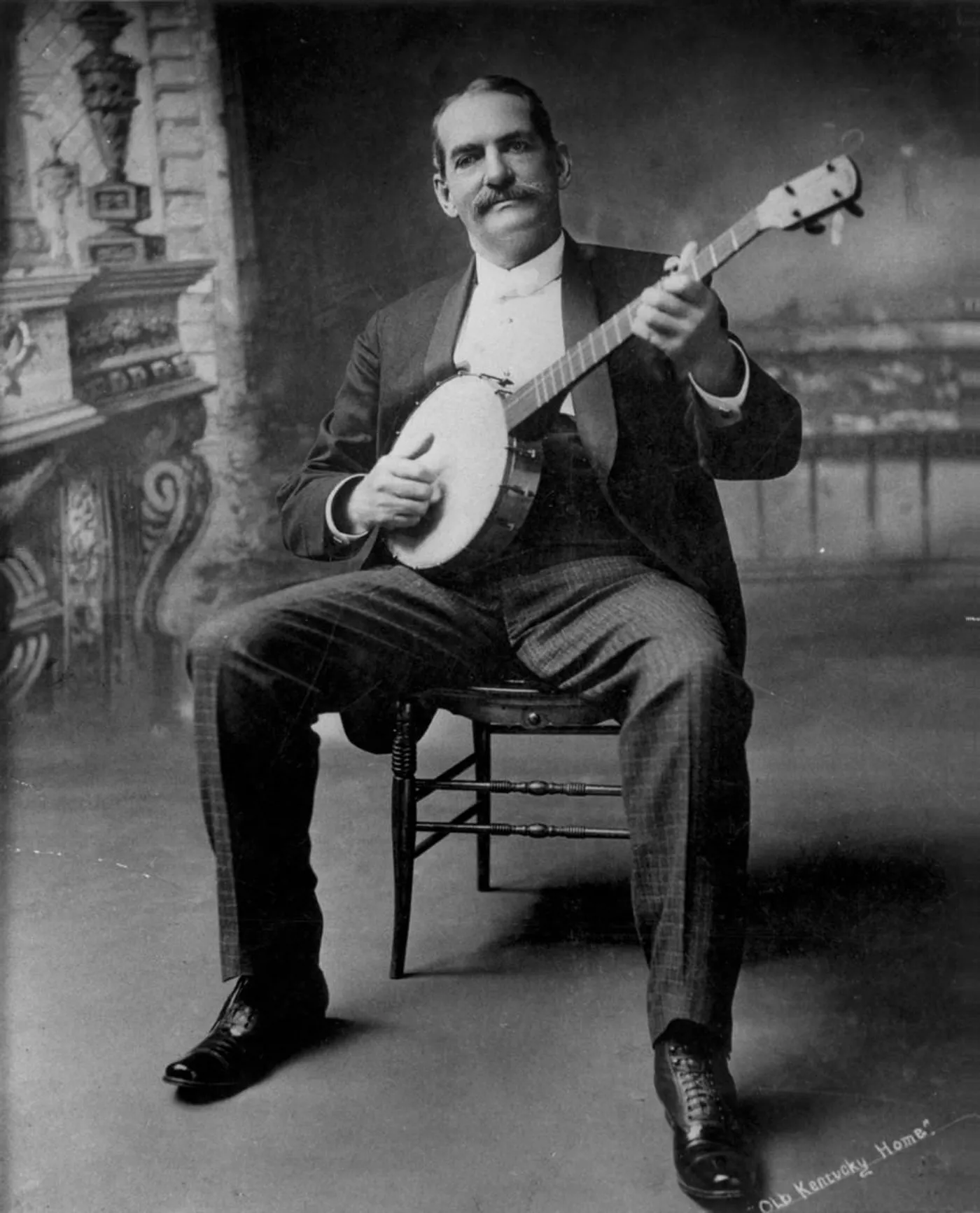 Polk Miller