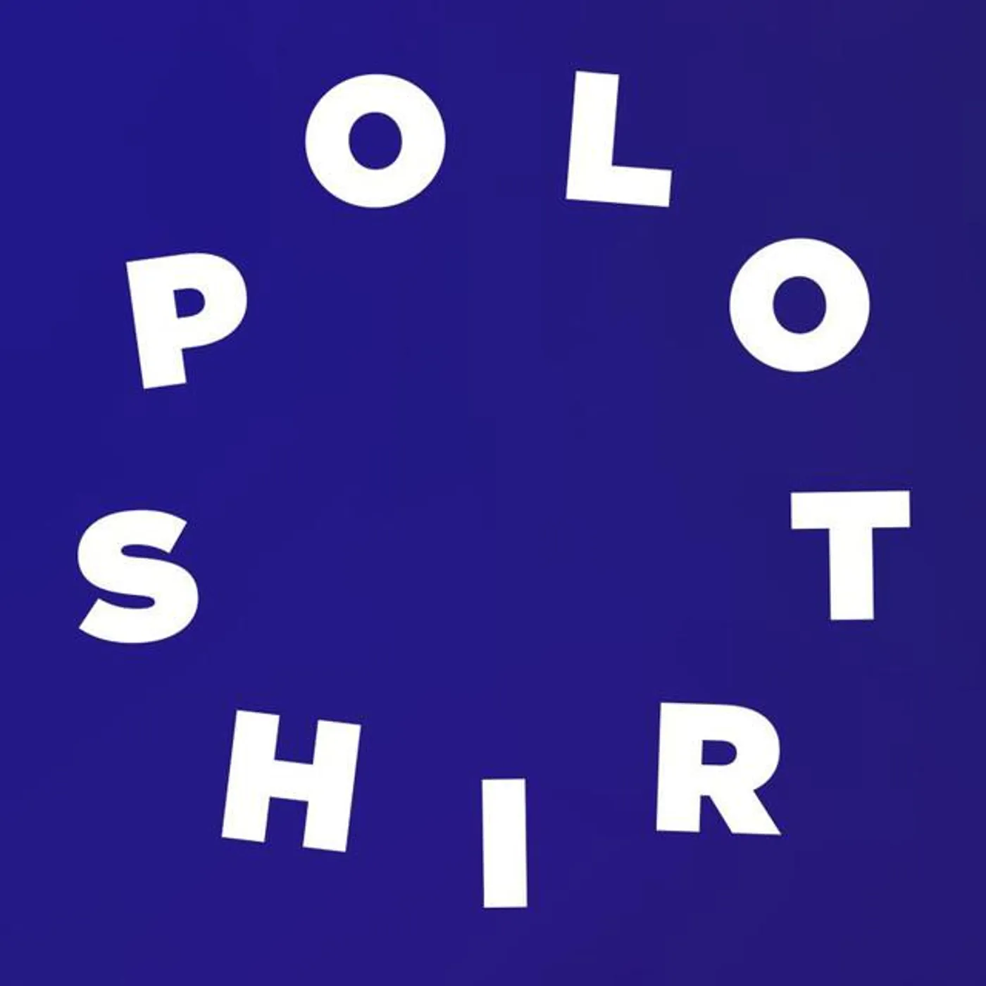 POLOSHIRT