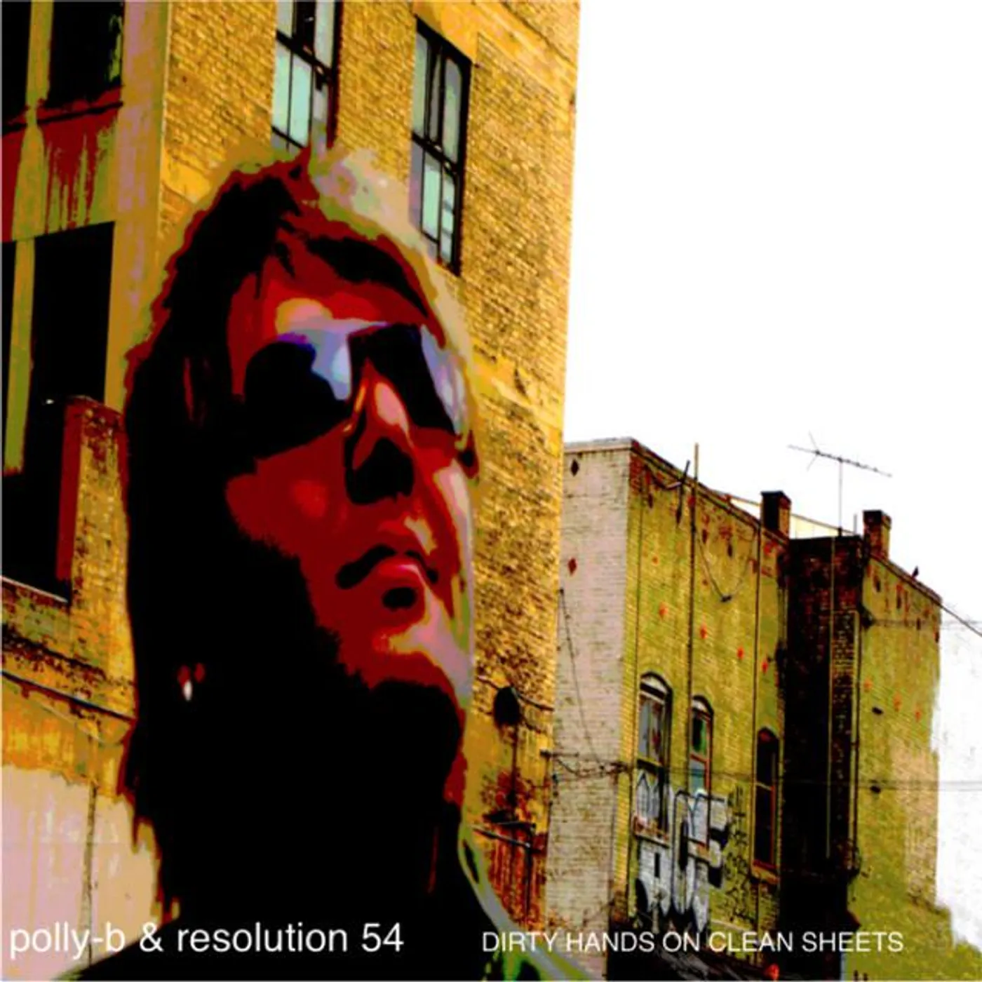 polly-b & Resolution 54