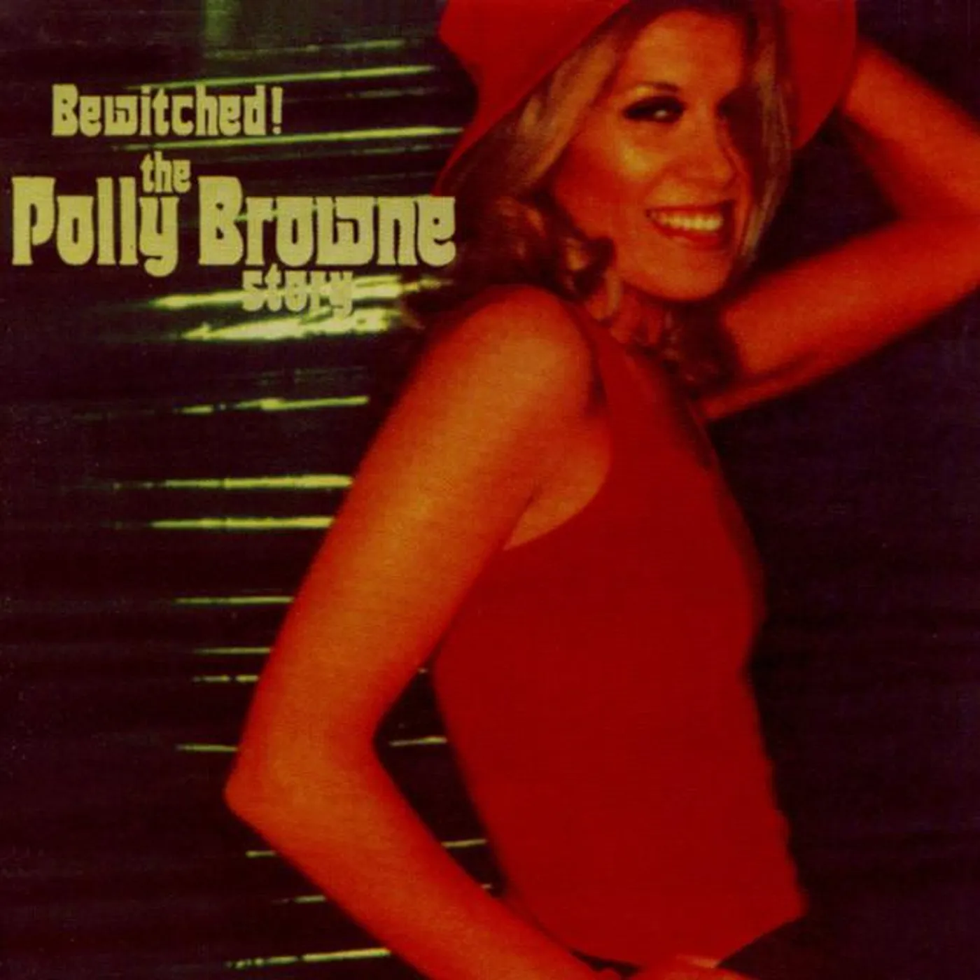 Polly Browne Brand Page