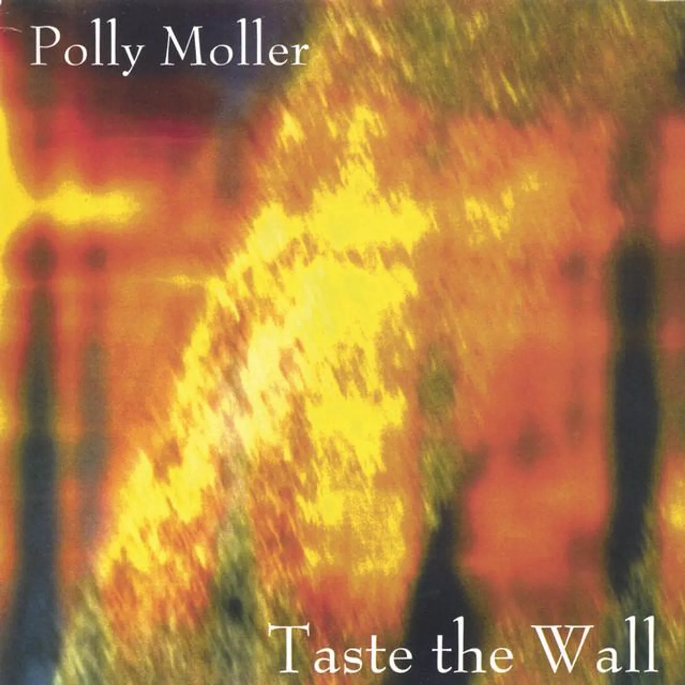 Polly Moller