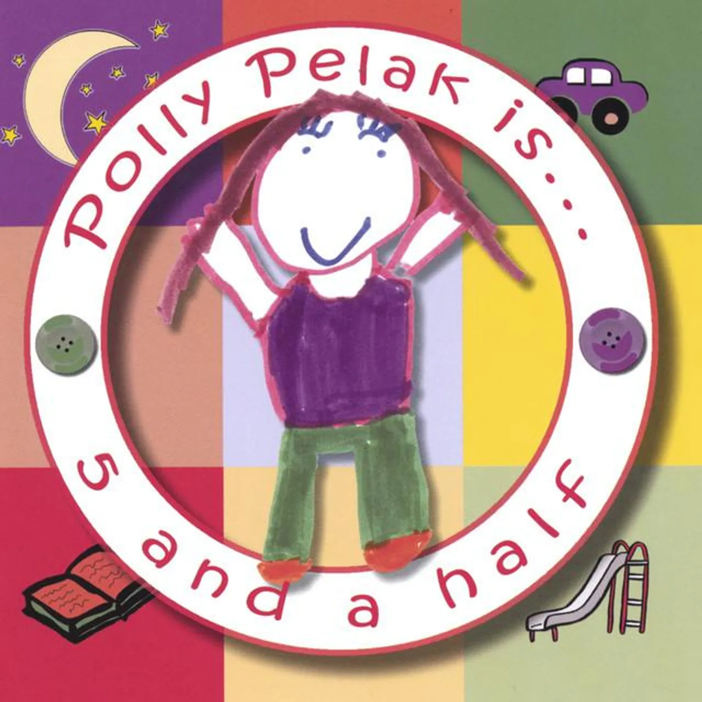 Polly Pelak Brand Page