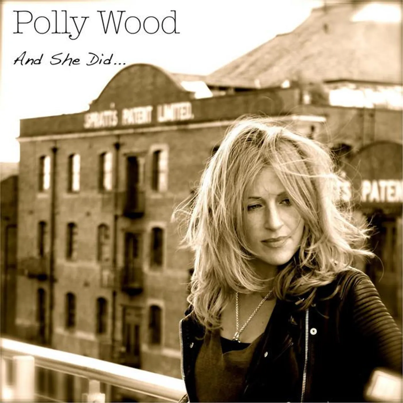 Polly Wood
