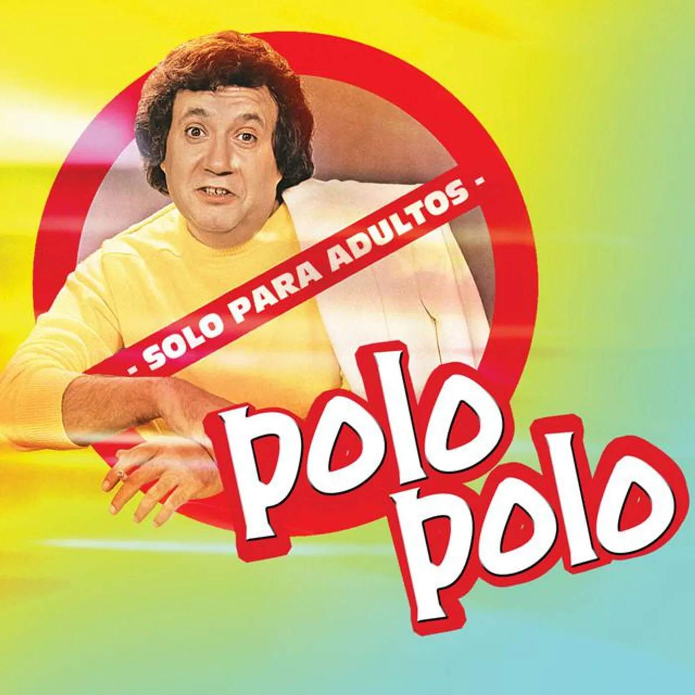 Polo Brand Page