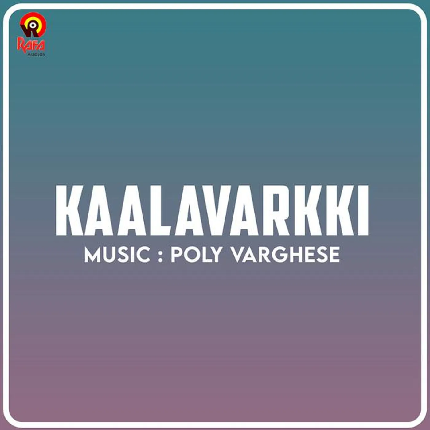 Poly Varghese