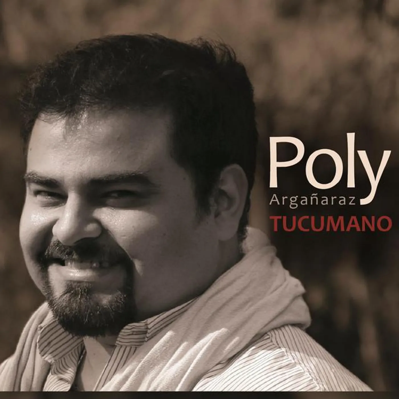 Poly Argañaraz