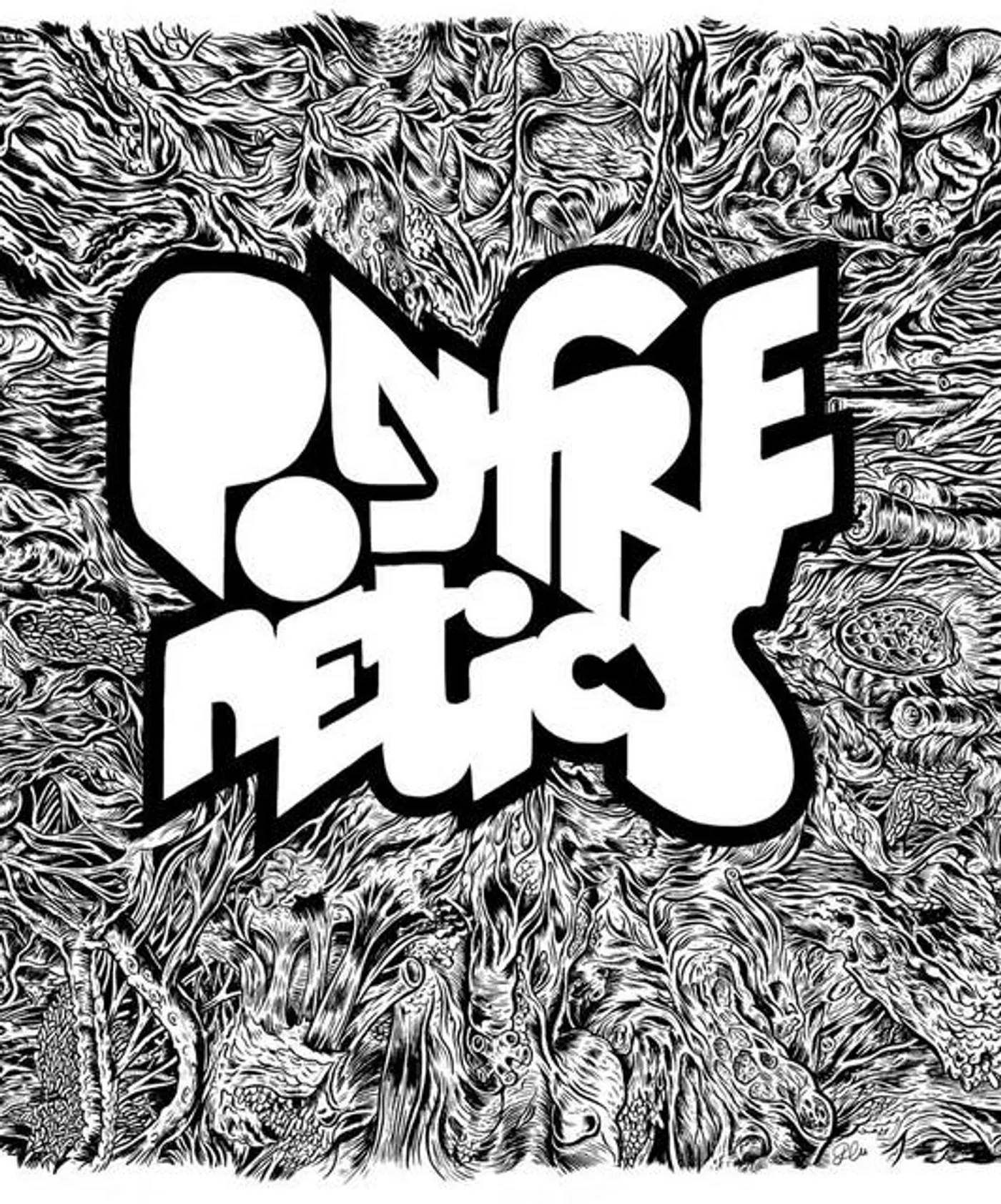 Polyfrenetics