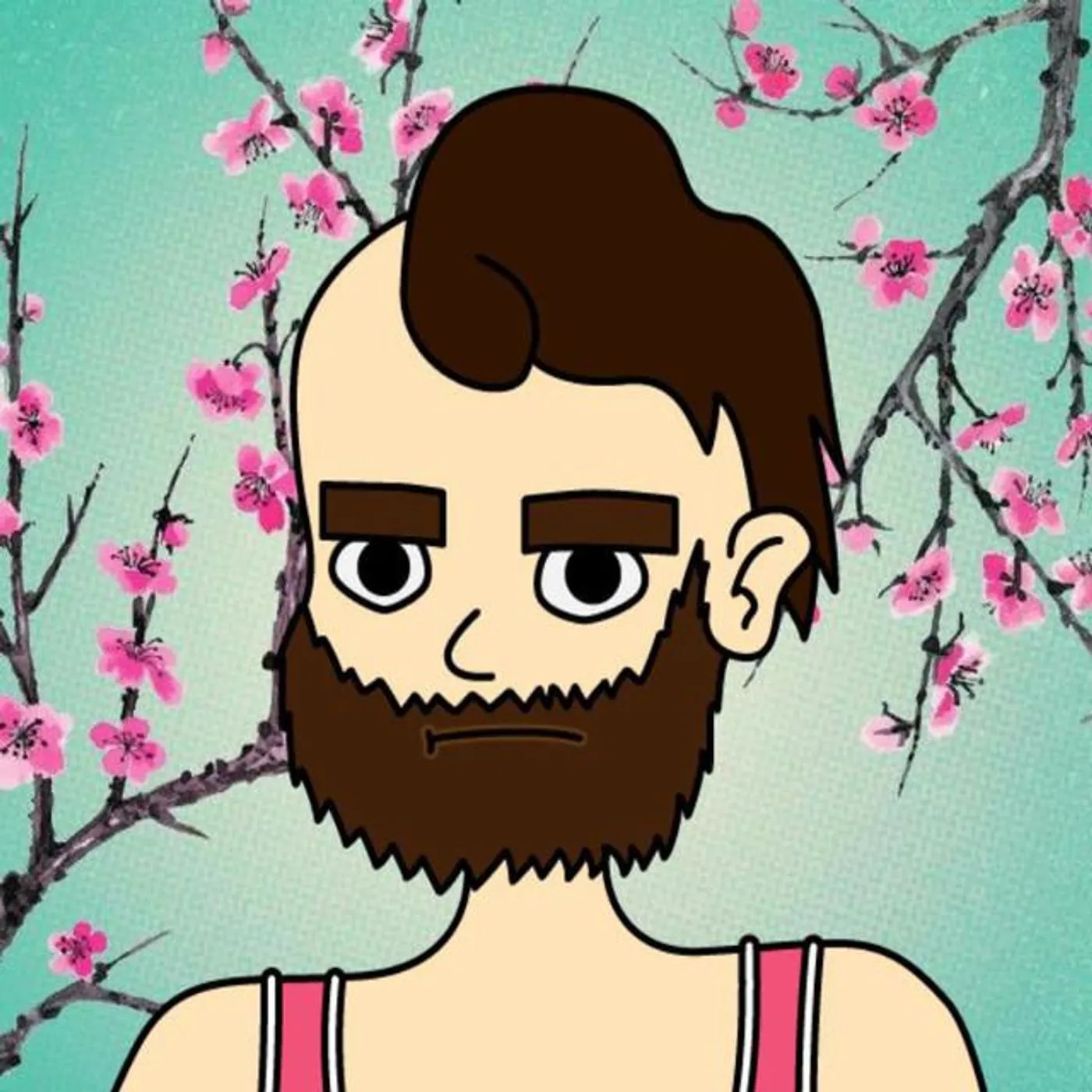 Polygon John Brand Page