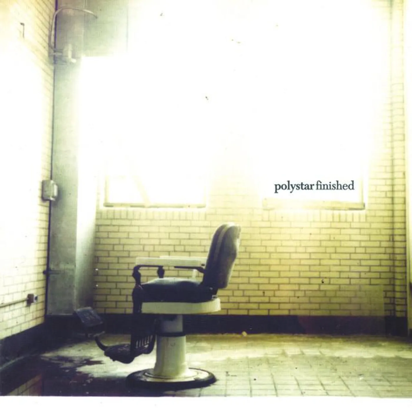 Polystar Brand Page