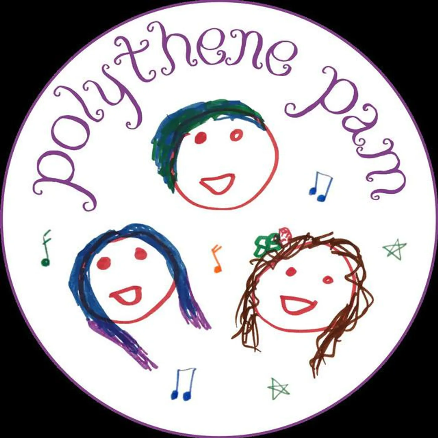 Polythene Pam