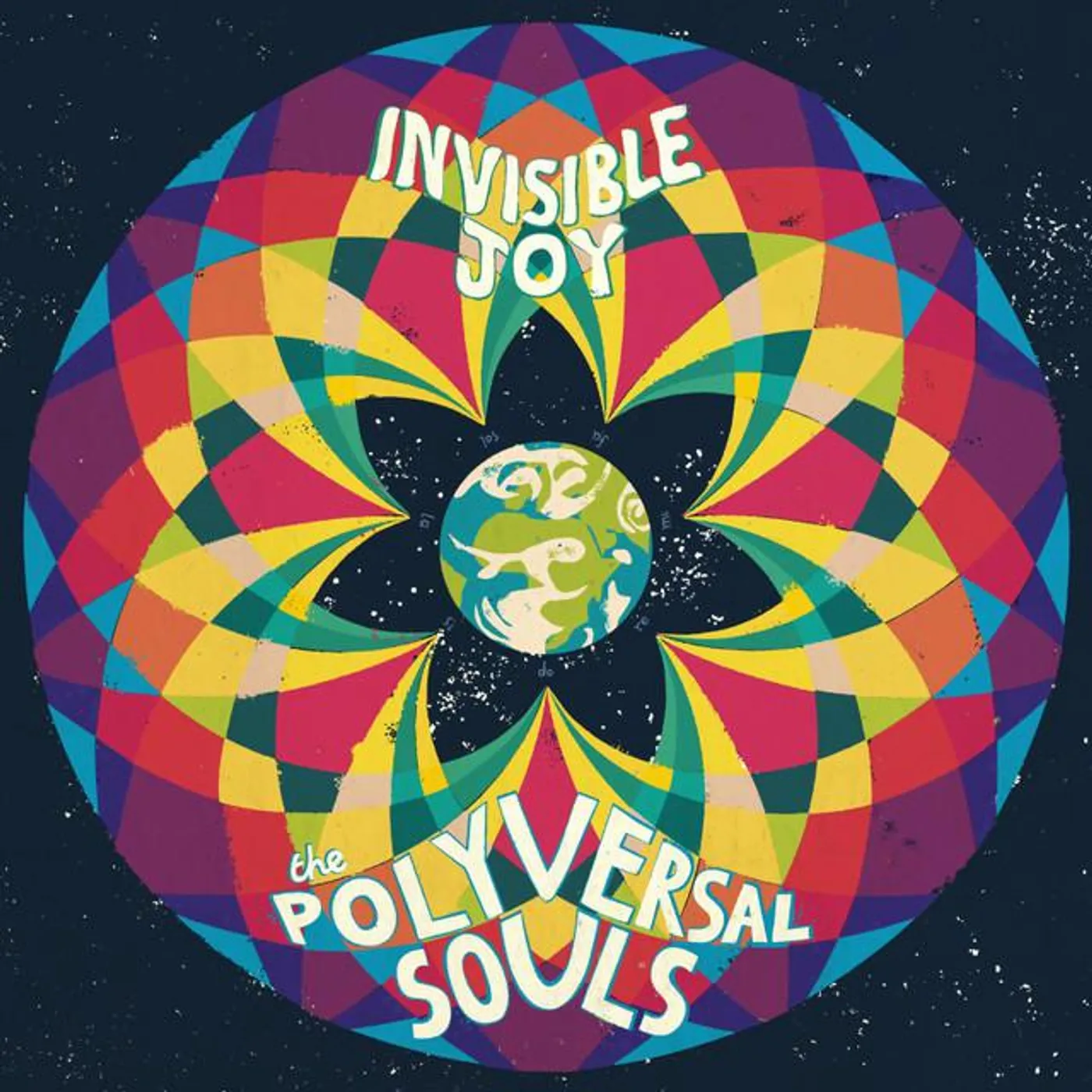 The Polyversal Souls Brand Page