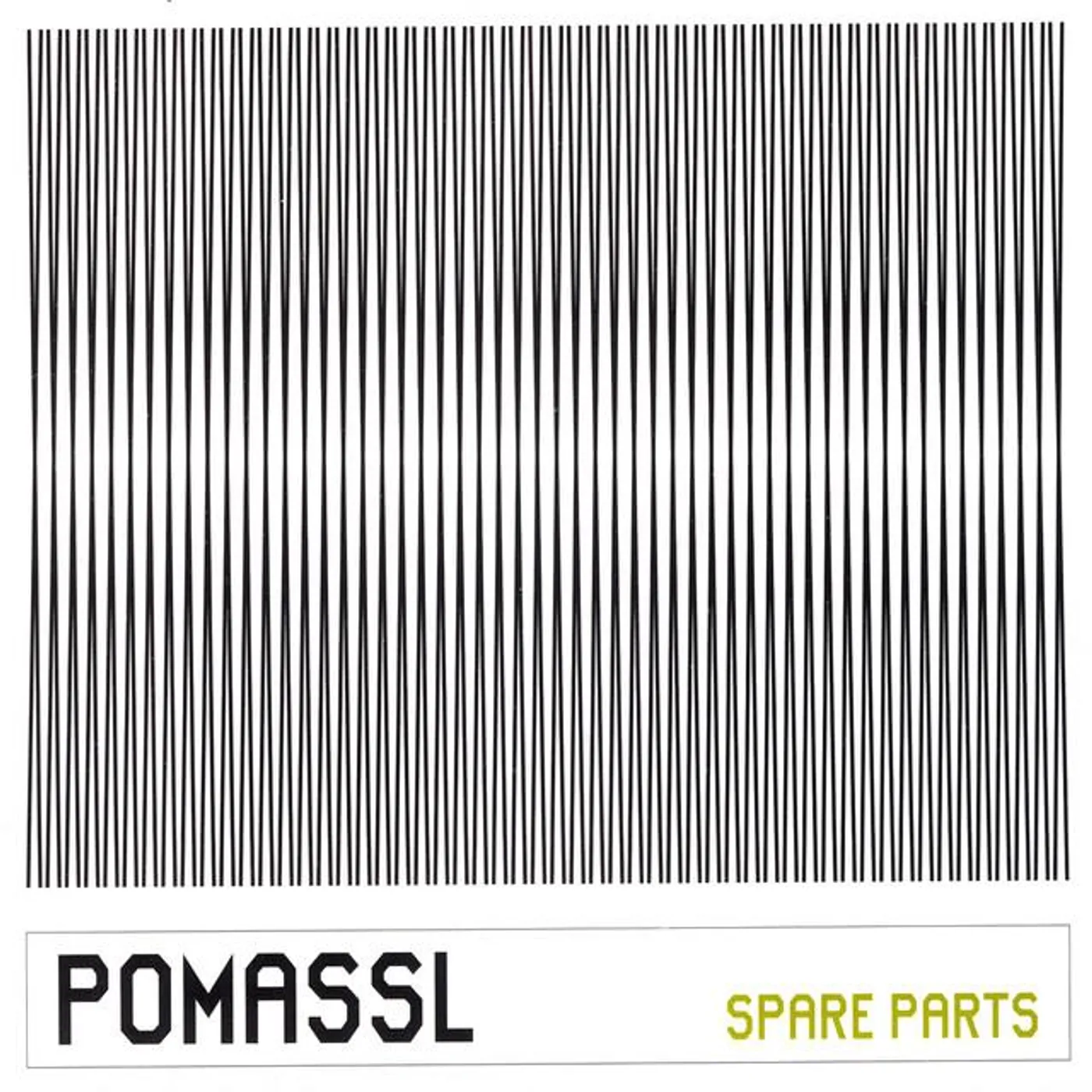 Pomassl