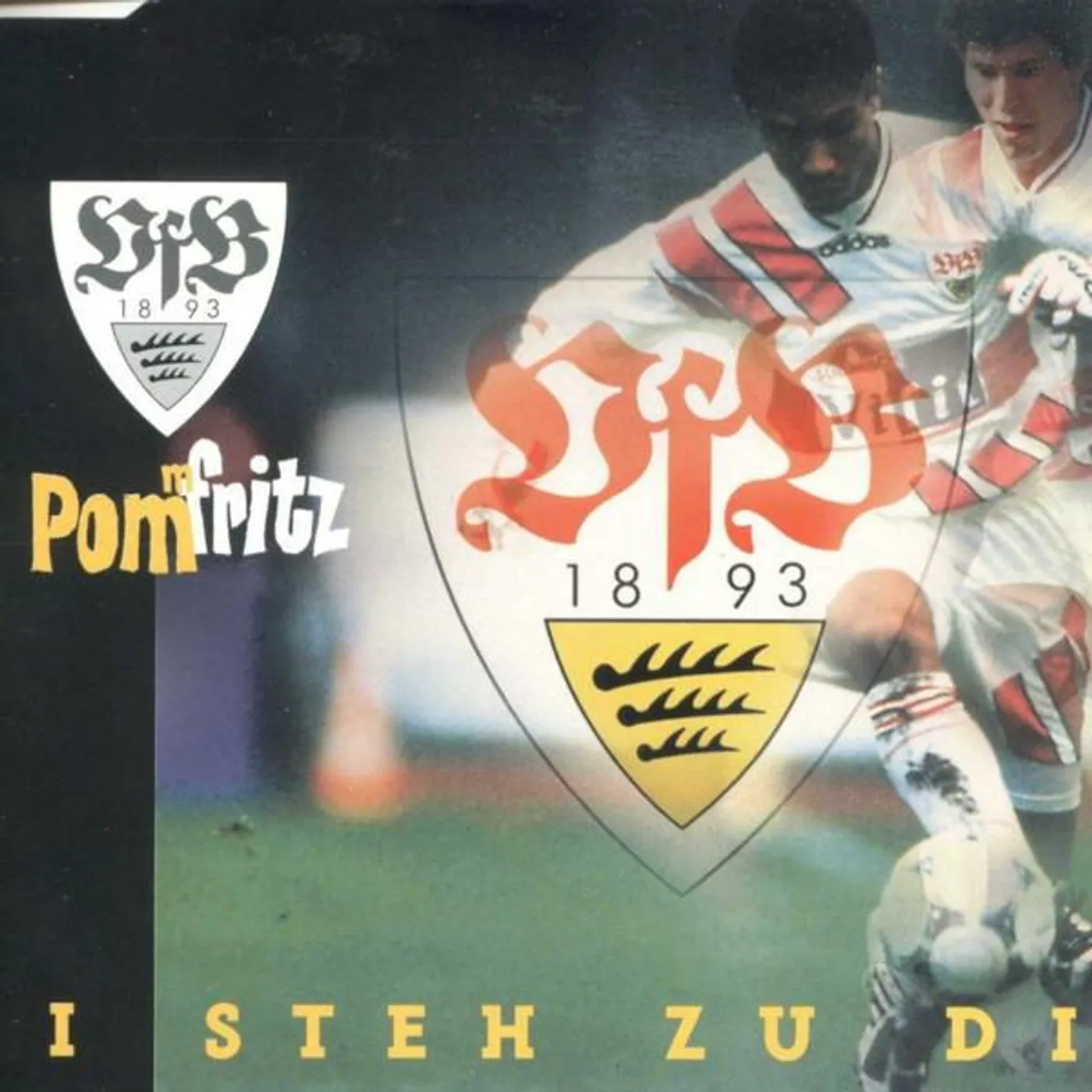 Pomm Fritz