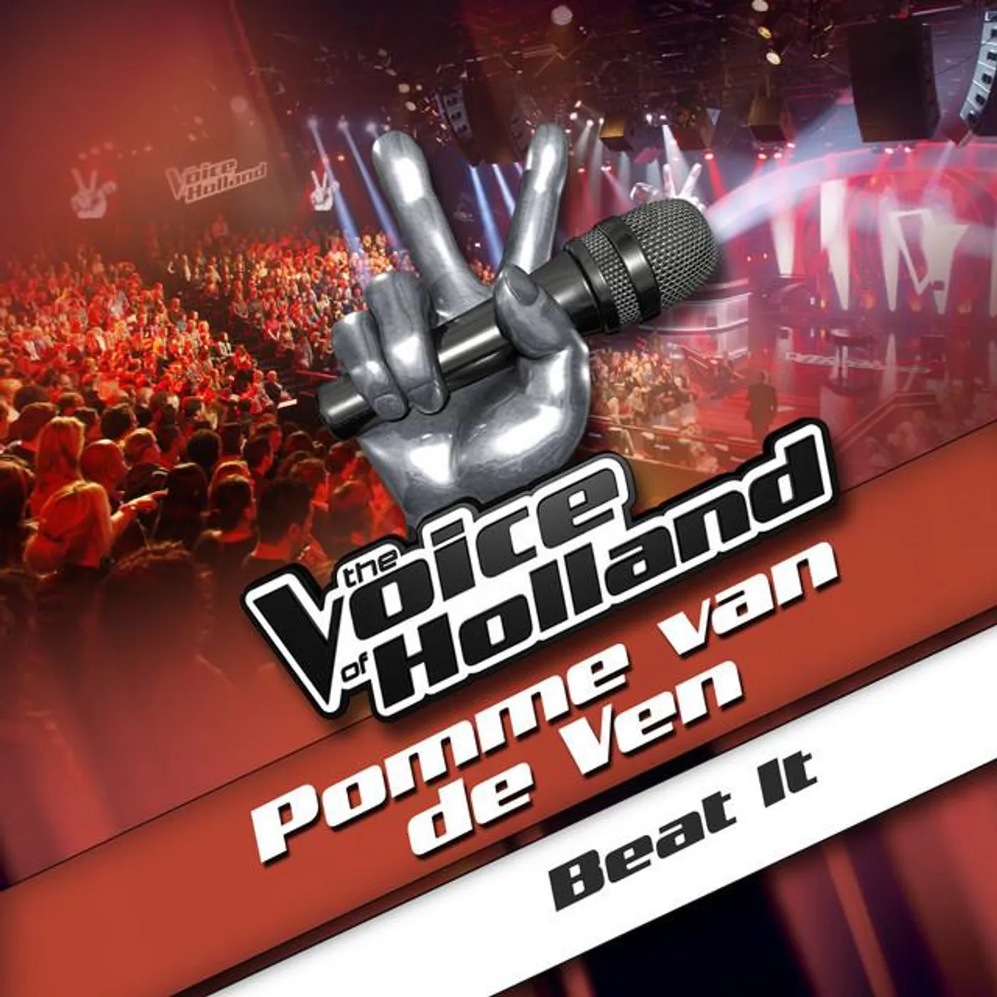 Pomme Van De Ven