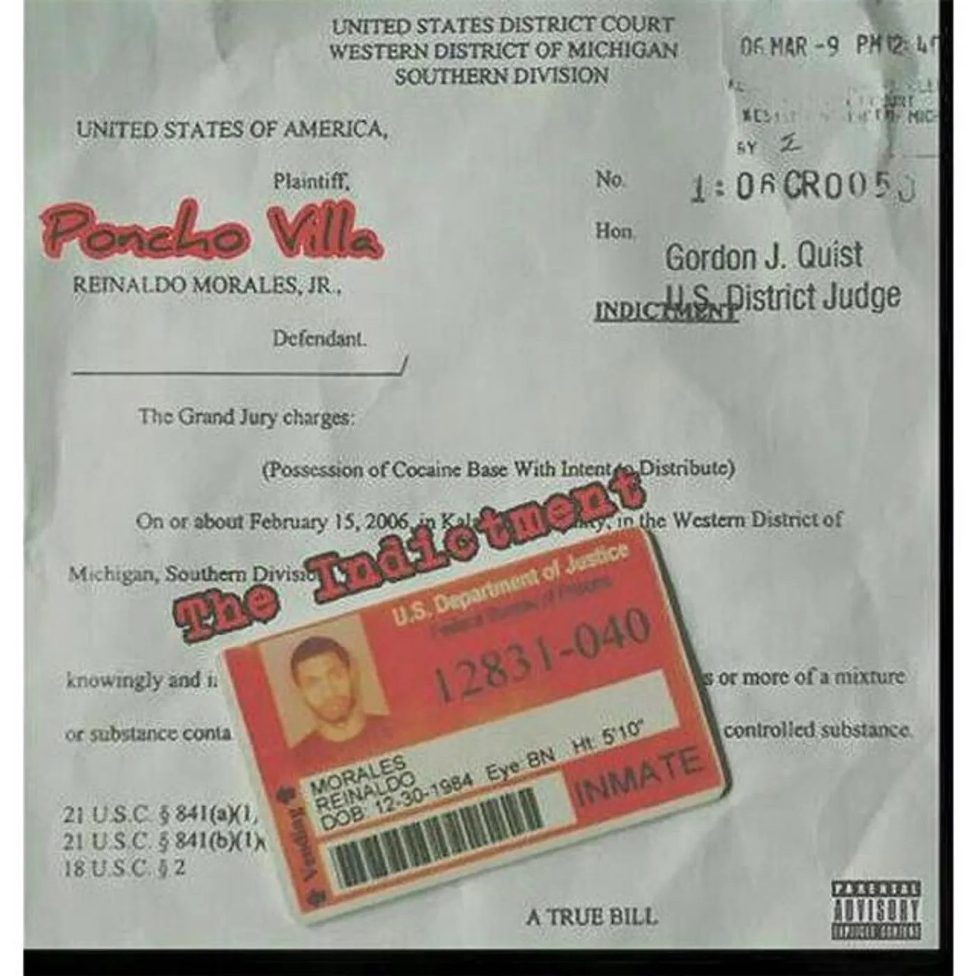 Poncho Villa