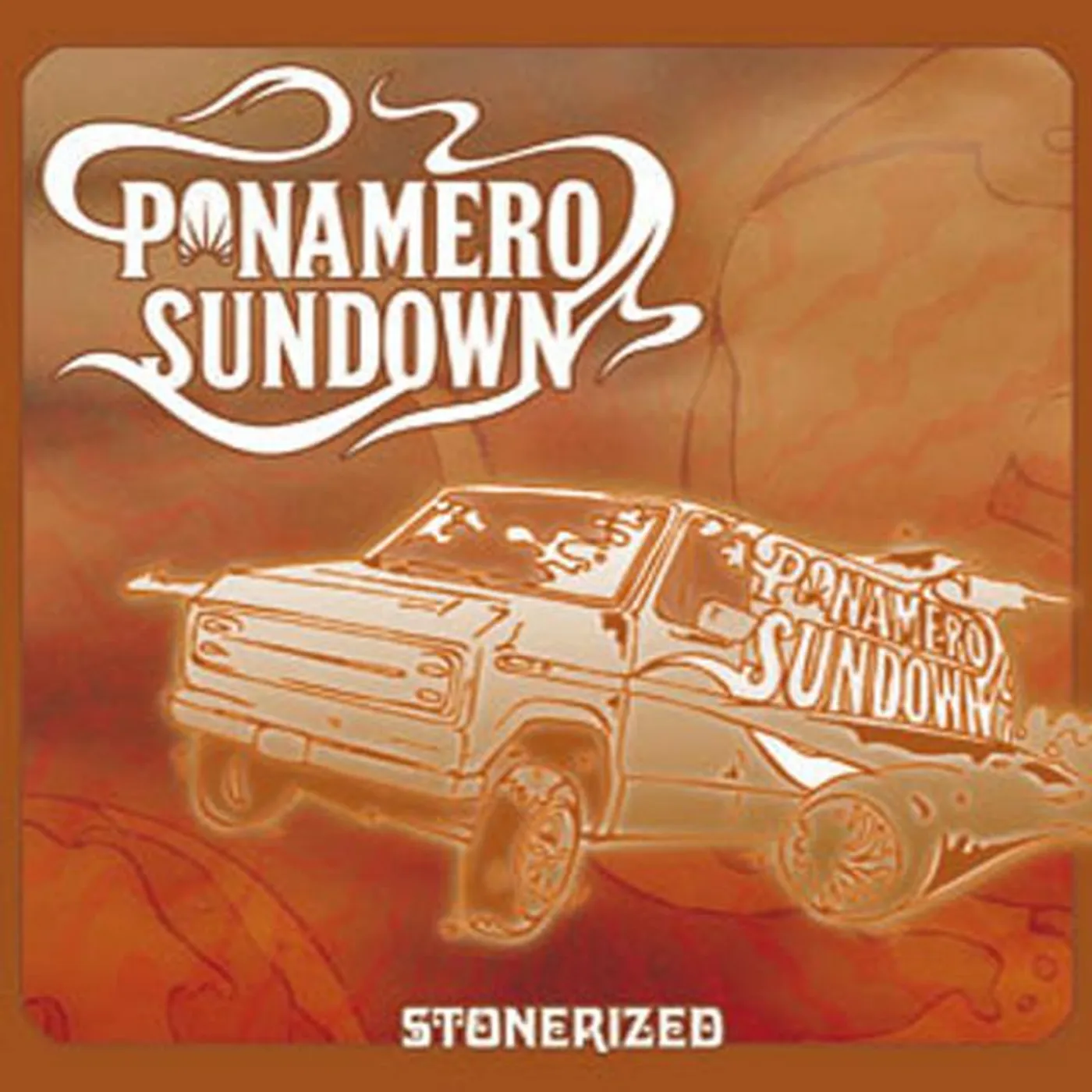 Ponamero Sundown Brand Page