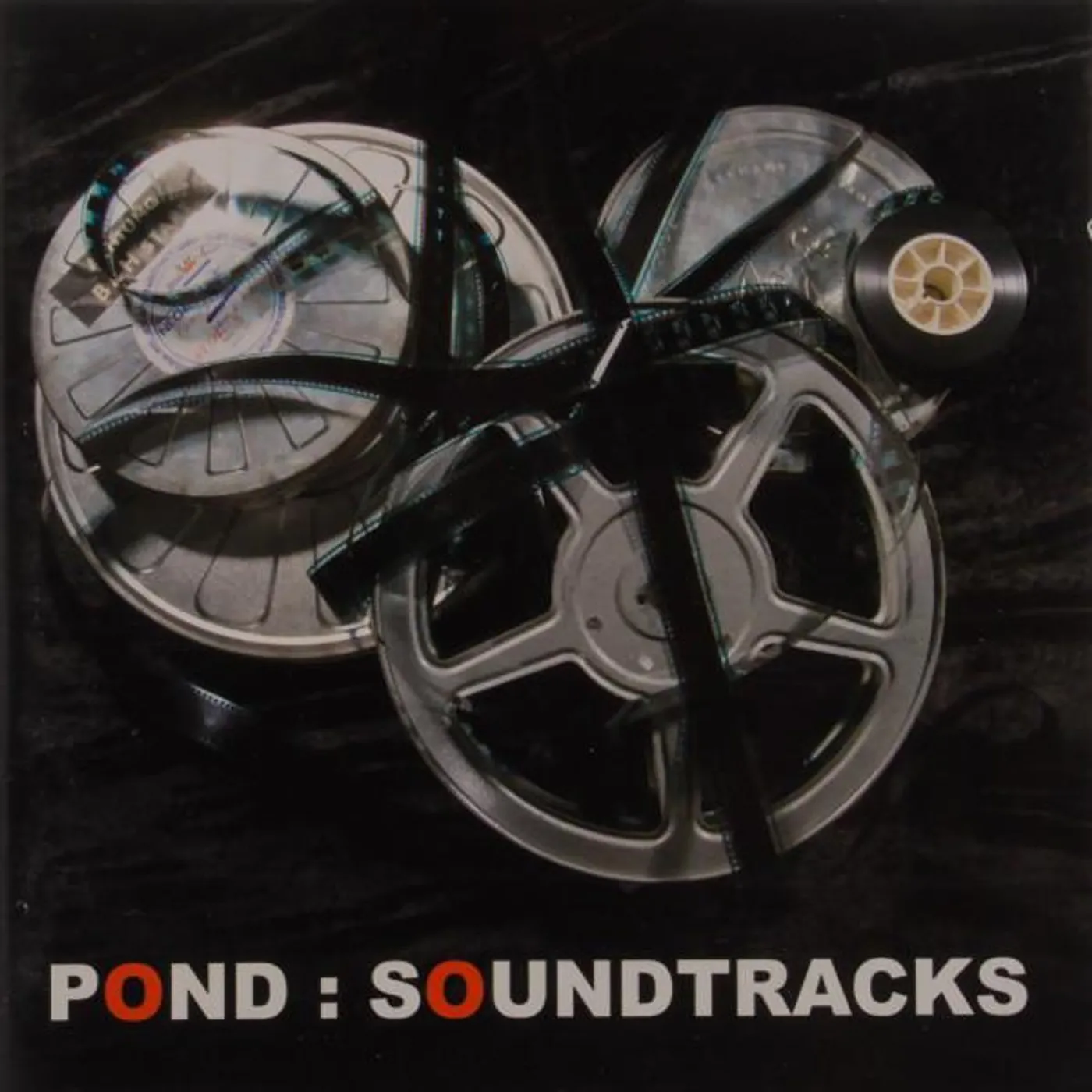 Pond