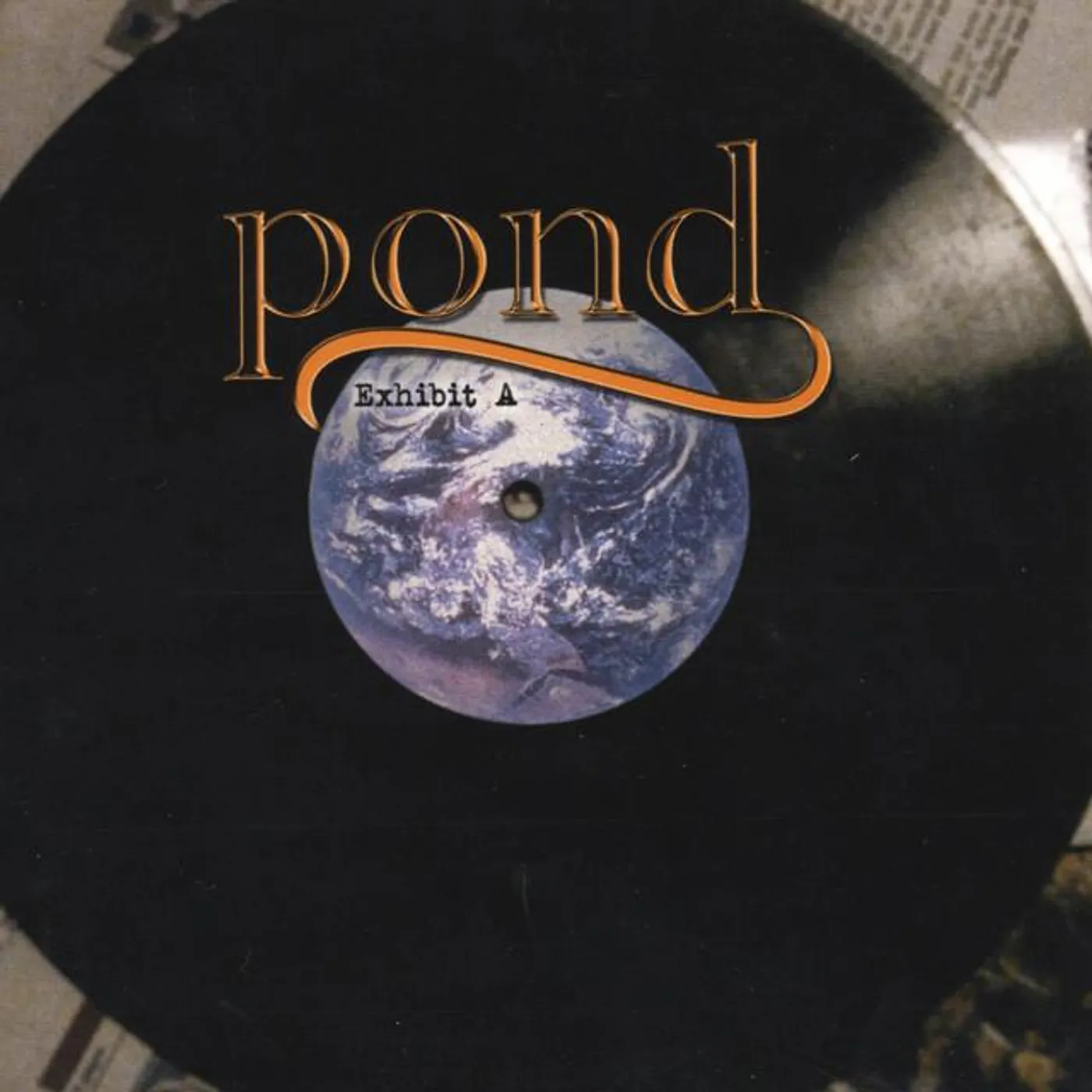 Pond