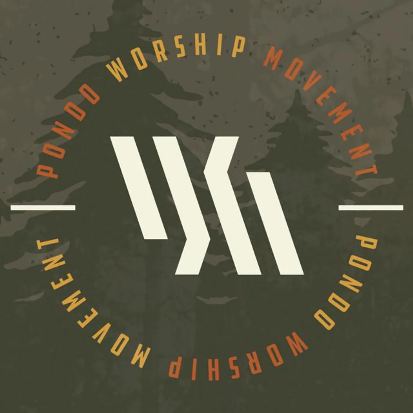 Pondo Worship Movement Brand Page