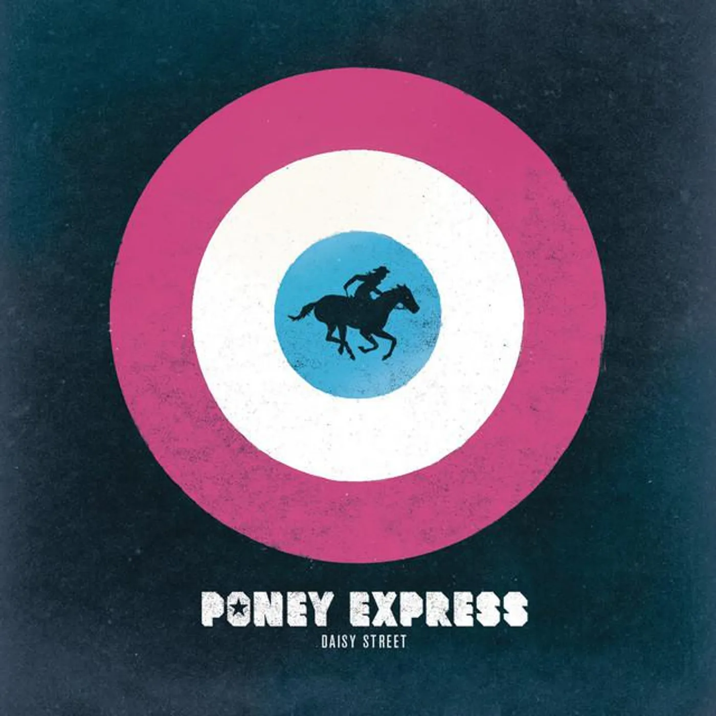 Poney Express Brand Page
