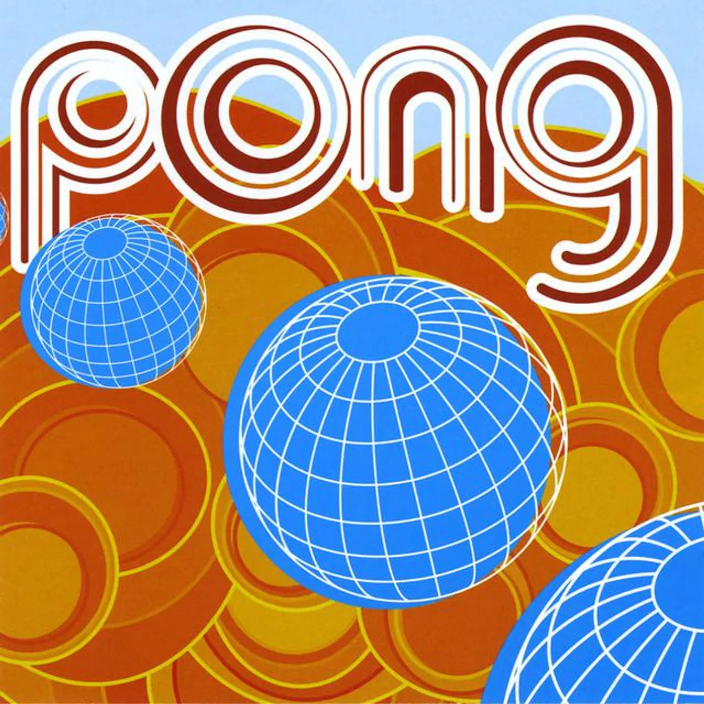 Pong
