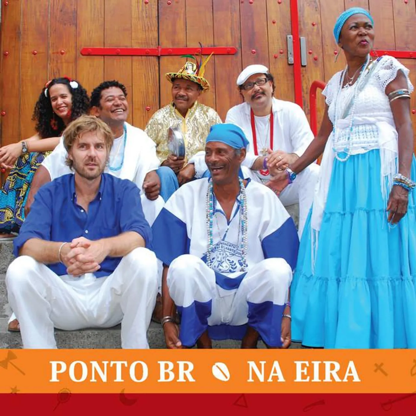 Ponto Br Brand Page
